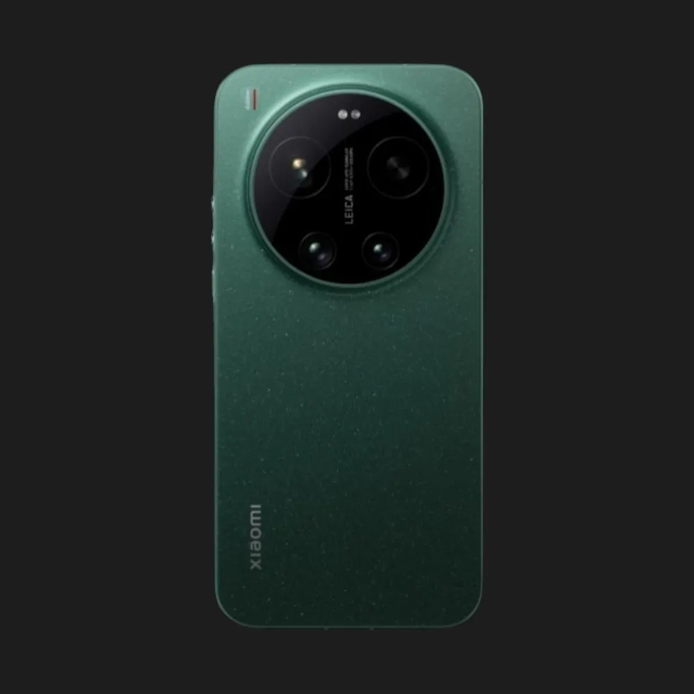 б/у Xiaomi 17 Ultra 16/512GB (Starlit Green) (Хороший стан